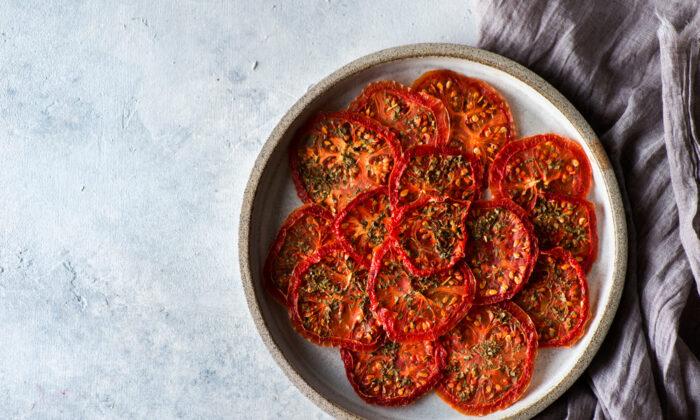 The Secret to the Best Winter Tomato Sauce