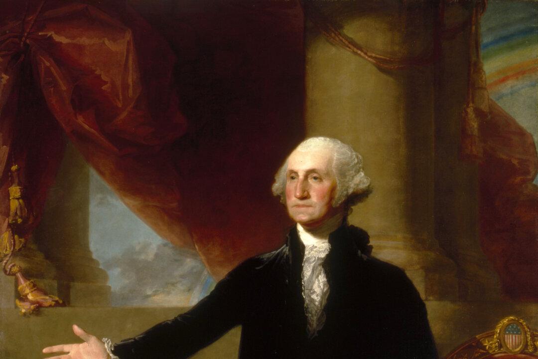 Presidential Portraits: An American Tradition of Recording Our Nation’s Leaders by Brushstroke