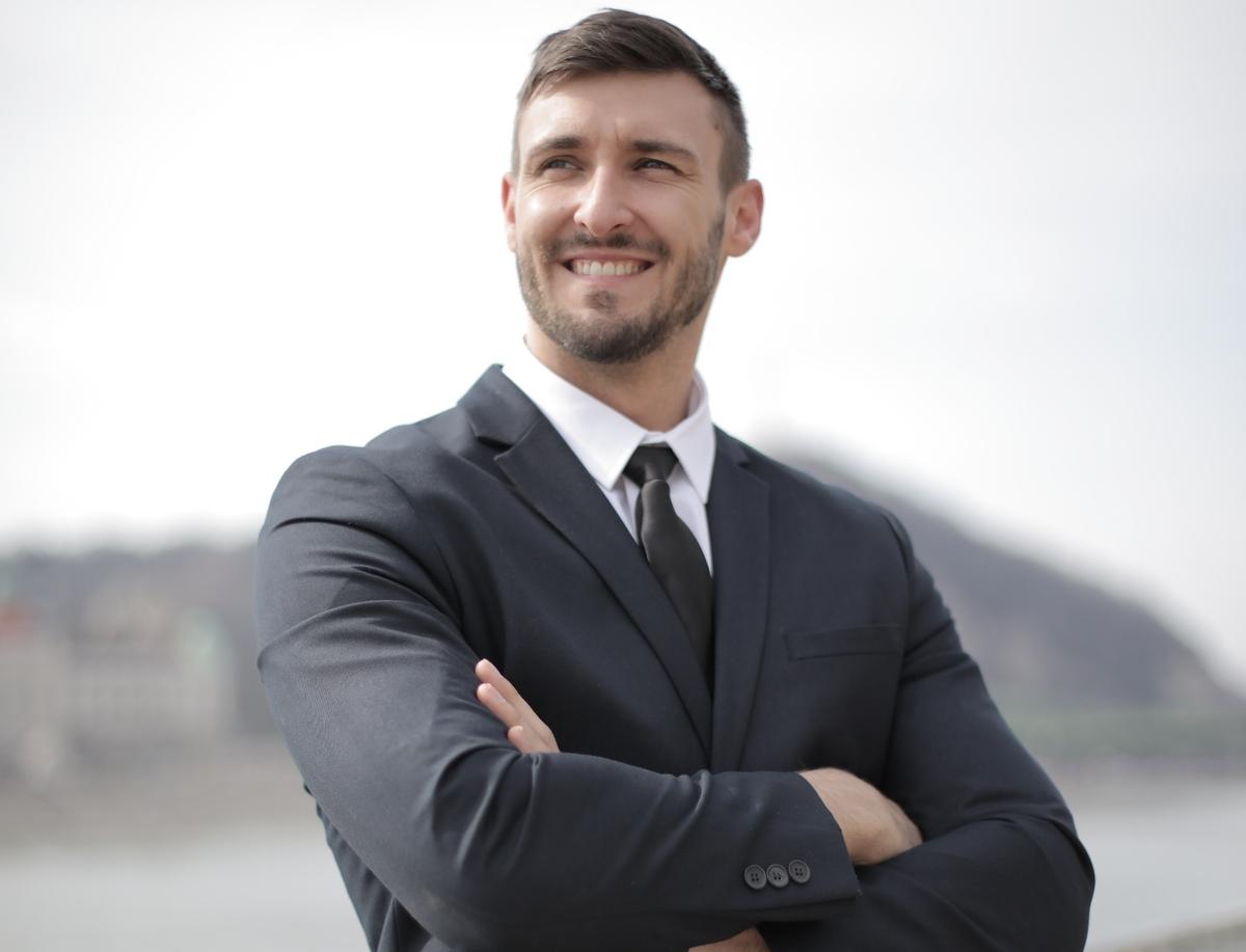 The 5 Steps to Building Unshakable Confidence