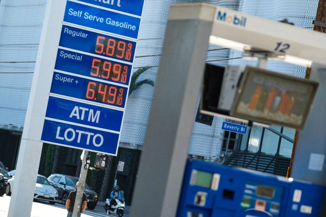 Federal Officials, Not Energy Executives, Are Behind Soaring Gas Prices, House Panel Told