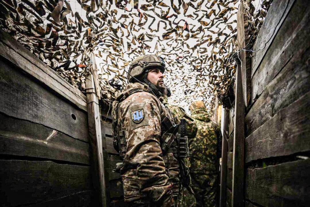 ‘Non-Essential’ Indian Nationals Advised to Leave Ukraine Amid Russian Invasion Fears