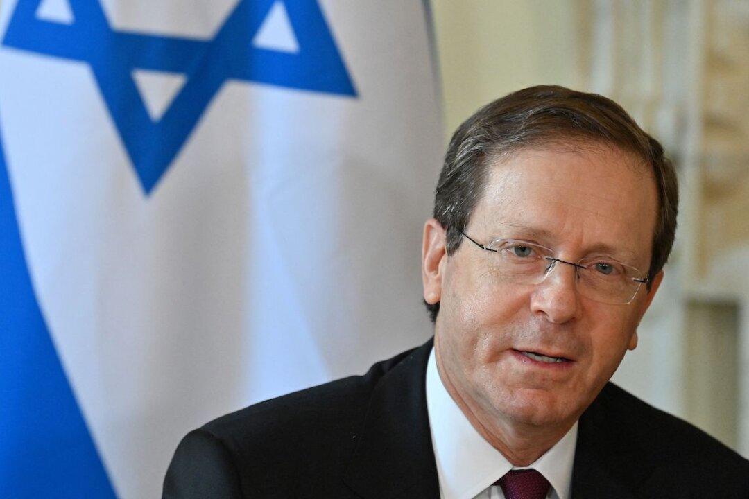 Israel Orders Evacuation of Embassy in Kyiv