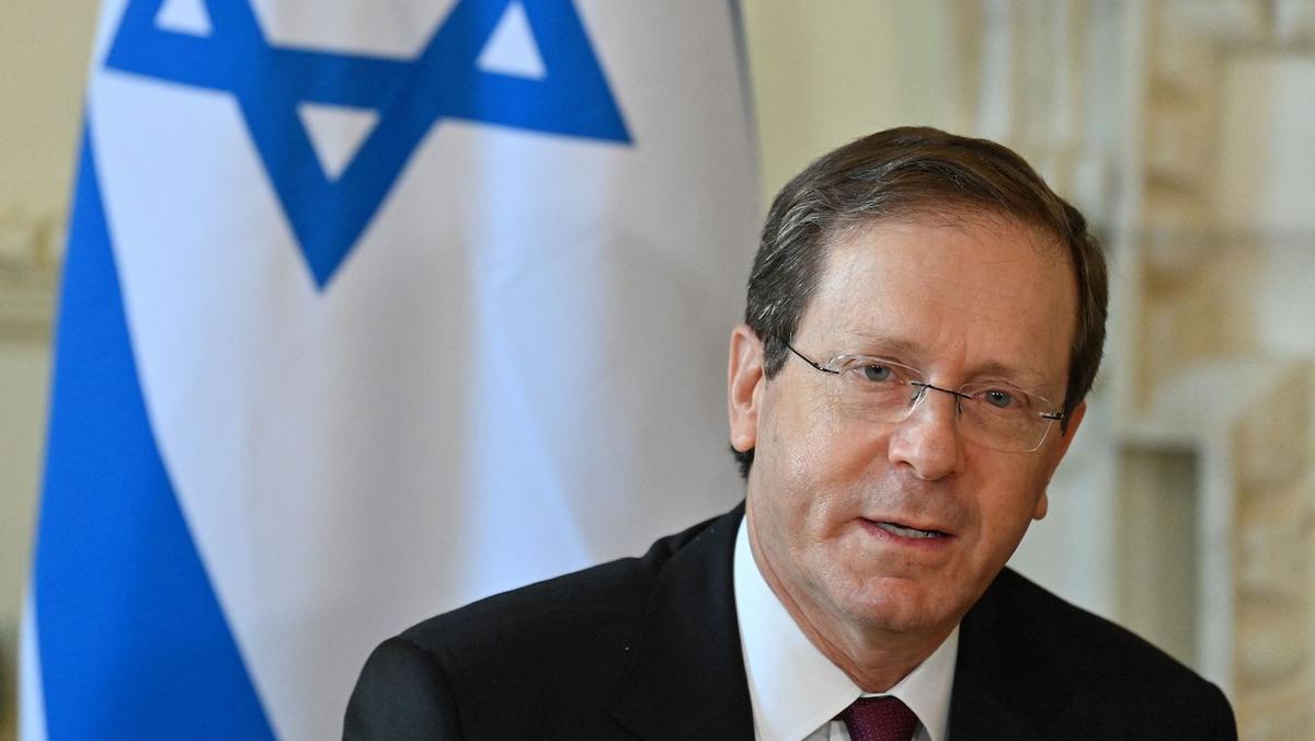 Israel Orders Evacuation of Embassy in Kyiv