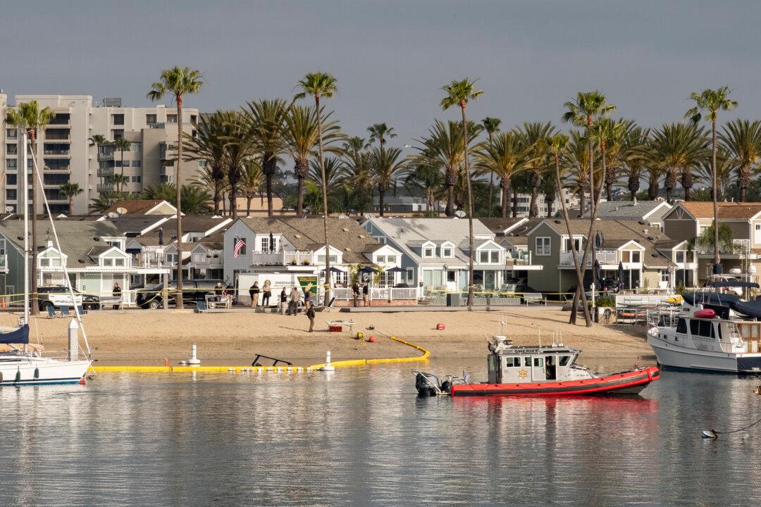 New Details Emerge on Deadly HB Helicopter Crash