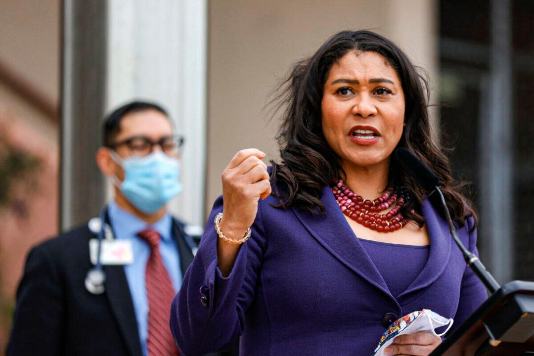San Francisco to Give $1,200 a Month to Low-Income Transgender Residents