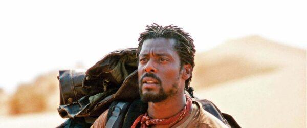 Eamonn Walker stars as Rip in "Duma." (Warner Bros.)