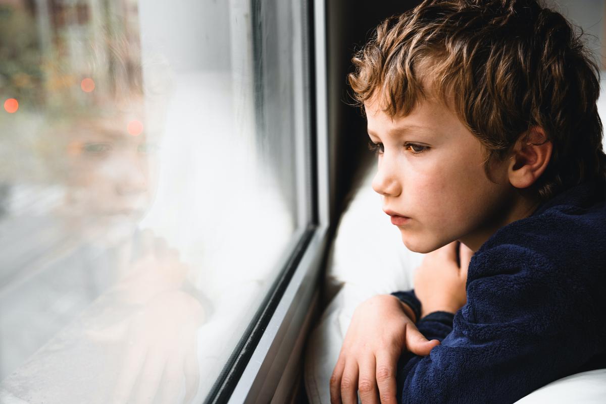 Task Force Recommends Screening Children Aged Eight and Above For Anxiety Disorders