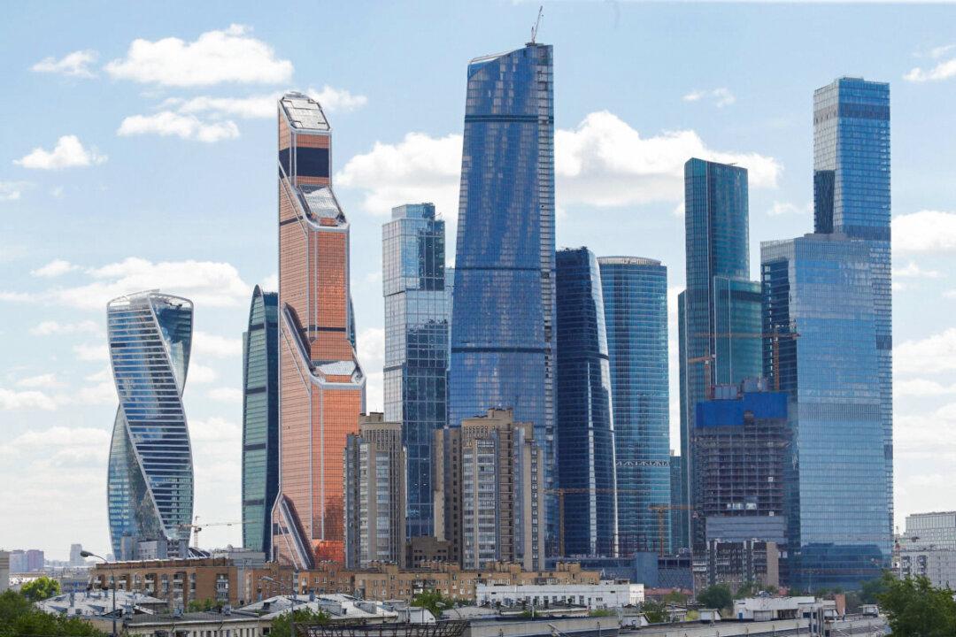 Russian Banks Imported $5 Billion in Foreign Cash in December: ACRA Estimates
