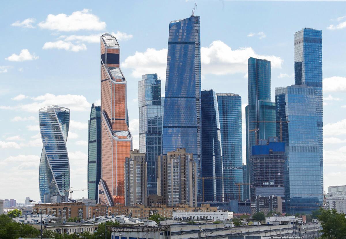 Russian Banks Imported $5 Billion in Foreign Cash in December: ACRA Estimates