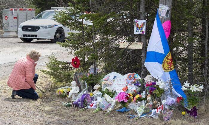 ‘Left in the Dark.’ Nova Scotia Premier Frustrated With Mass Shooting Inquiry