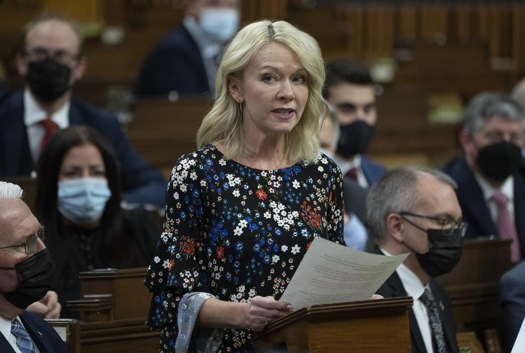 Conservatives End Boycott of Parliament’s National Security Committee