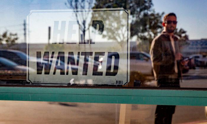 SoCal Unemployment Rates Dips Again in April: EDD Reports