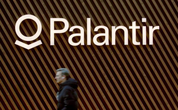 Tech Firm Palantir Rejects Concerns Over Role in NHS Data Platform Plans
