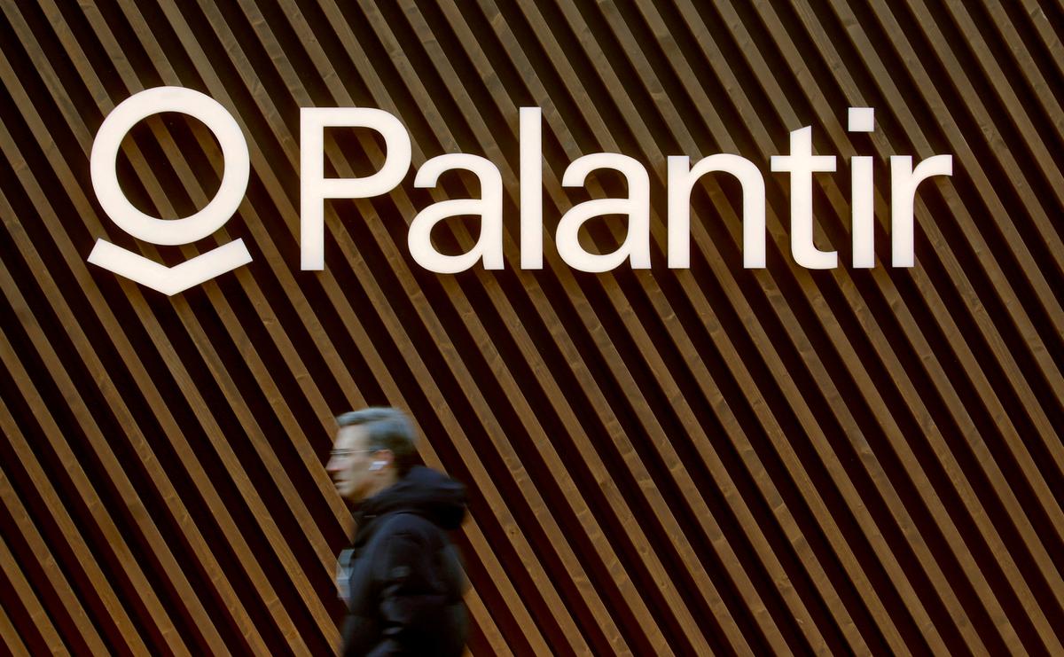 Palantir Wins $13 Million Contract From Longtime Partner UK Defense Ministry