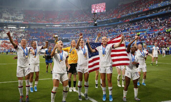 US Women Soccer Reaches $24 Million Agreement in Equal Pay Dispute