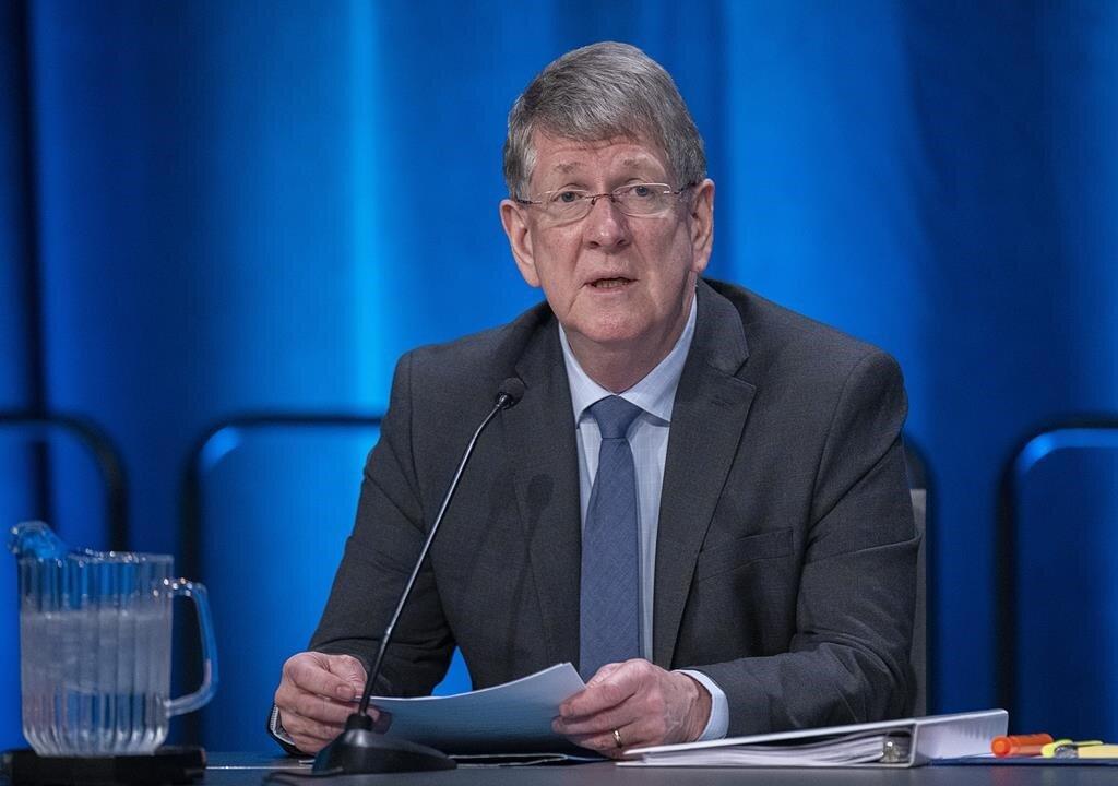 Mass Shooting Inquiry: COVID 19 Has Undermined the Grieving Process in Nova Scotia