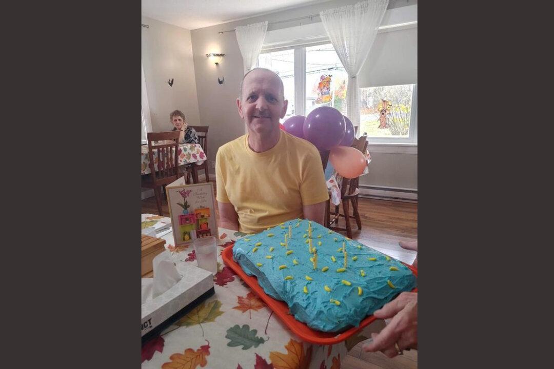 Report on Possible Mystery Brain Disorder in New Brunswick to Be Released Thursday