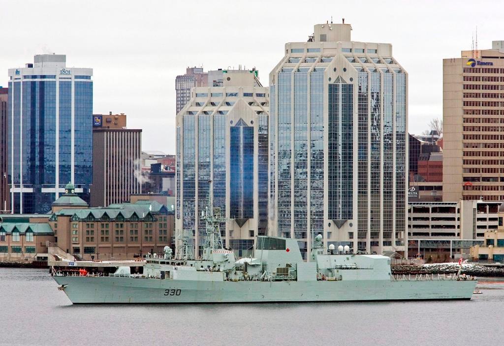 Canadian Military’s Limits to Be Tested as Fears of War With Russia Mount