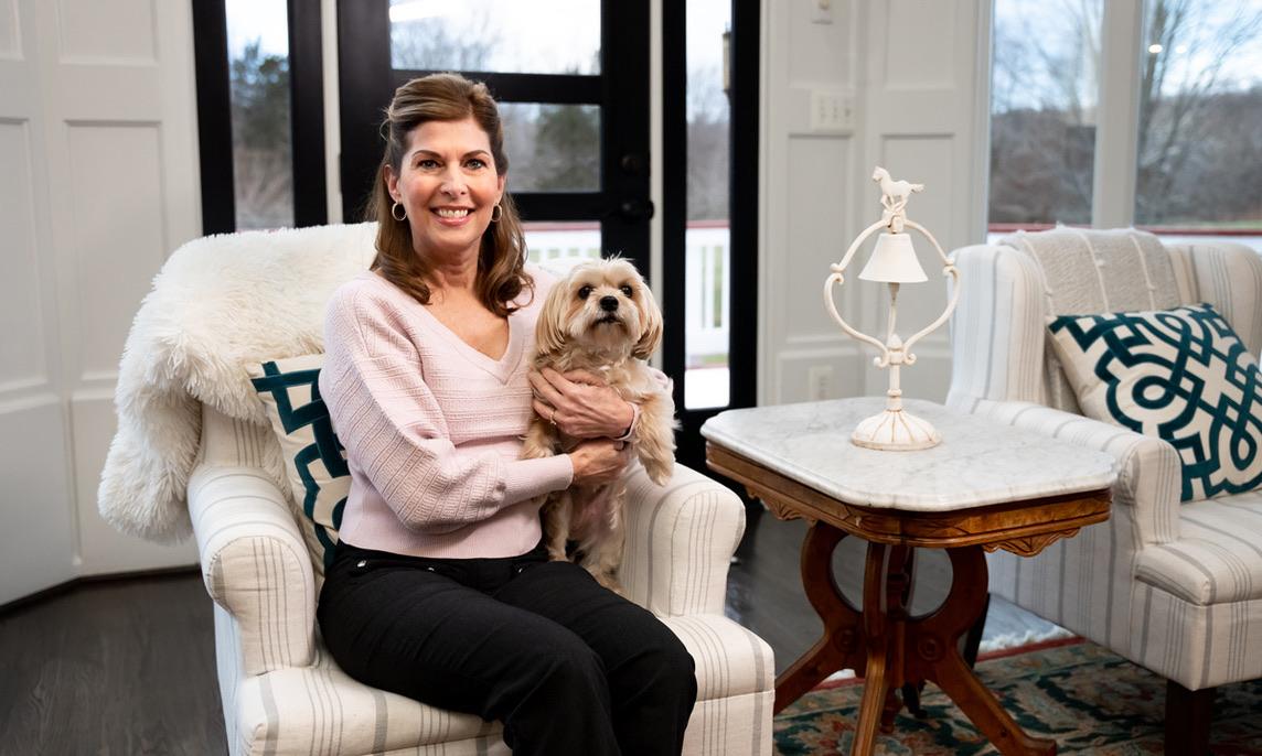 ‘Truth Finds a Way to Be Told’