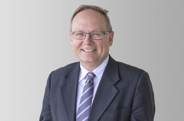WA Minister for International Education David Templeman. (Government of Western Australia)