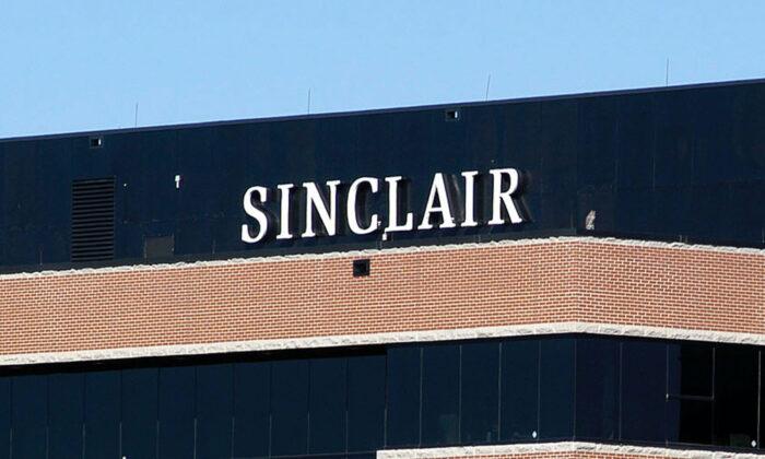 Sinclair’s Q4 Revenue Misses Consensus Due to Cyber Incident, Absence of Political Revenue; Hikes Dividend
