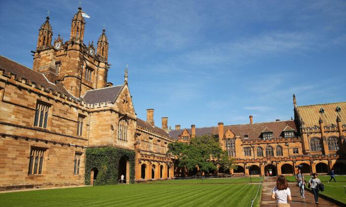 Australian Universities Owe $83 Million in Underpaid Wages