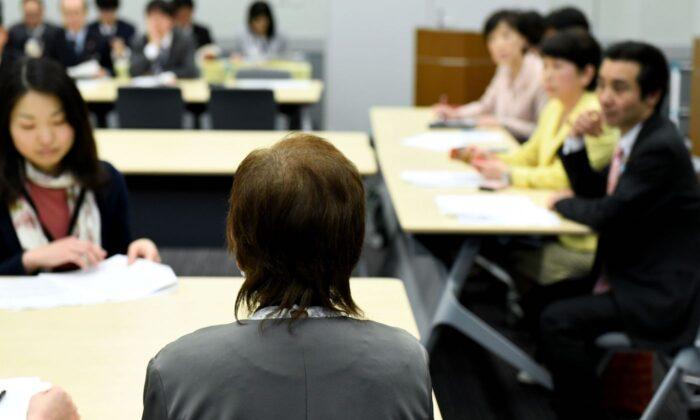 Japanese Government Ordered to Compensate 3 Victims of Forced Sterilization