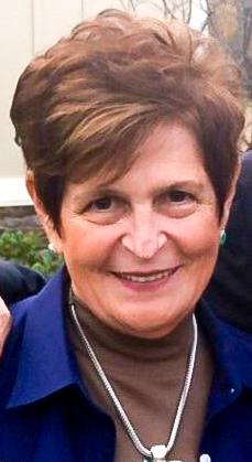 Former Mahoning County Board of Elections Deputy Director Joyce Kale-Pesta retired at the end of 2021 in Youngstown, Ohio, but continues to serve on its board of directors. (Courtesy of Joyce Kale-Pesta)