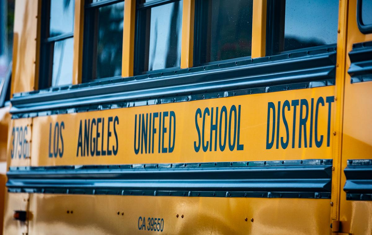 Los Angeles Unified School District Hit With Ransomware Attack
