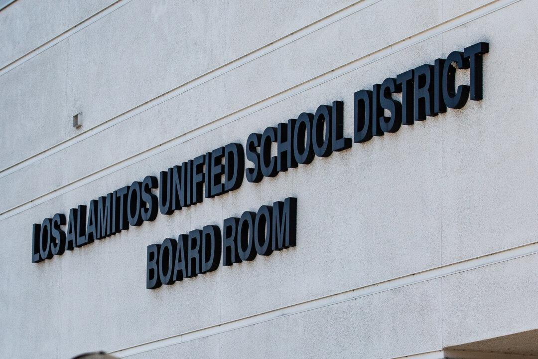 California Science Camp Accused of Allowing Biological Male Counselors in Female Elementary Students’ Cabins