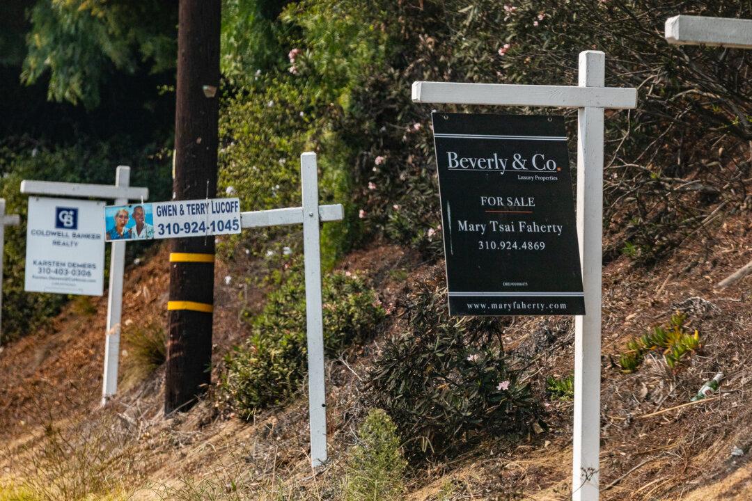 LA Union Begins Circulation of Petition to Increase Point-of-Sale Property Taxes to Fund Housing