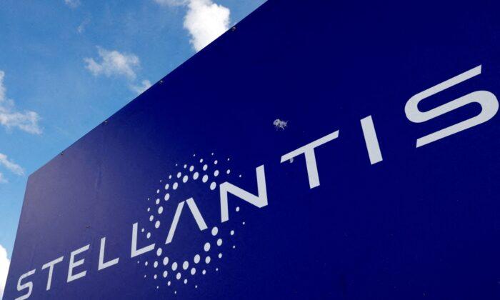 Stellantis Beats Profit Target in First Year After Merger