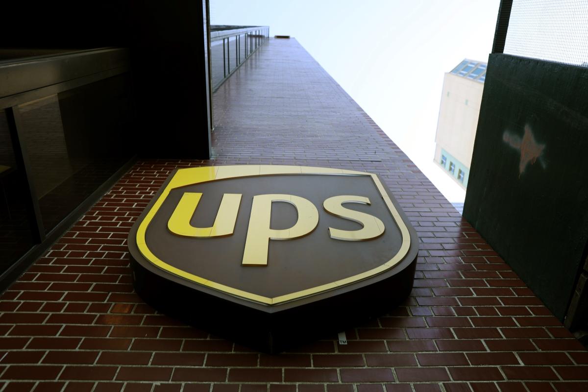 UPS Loses $2 Billion Euro Claim for EU Veto on TNT Bid
