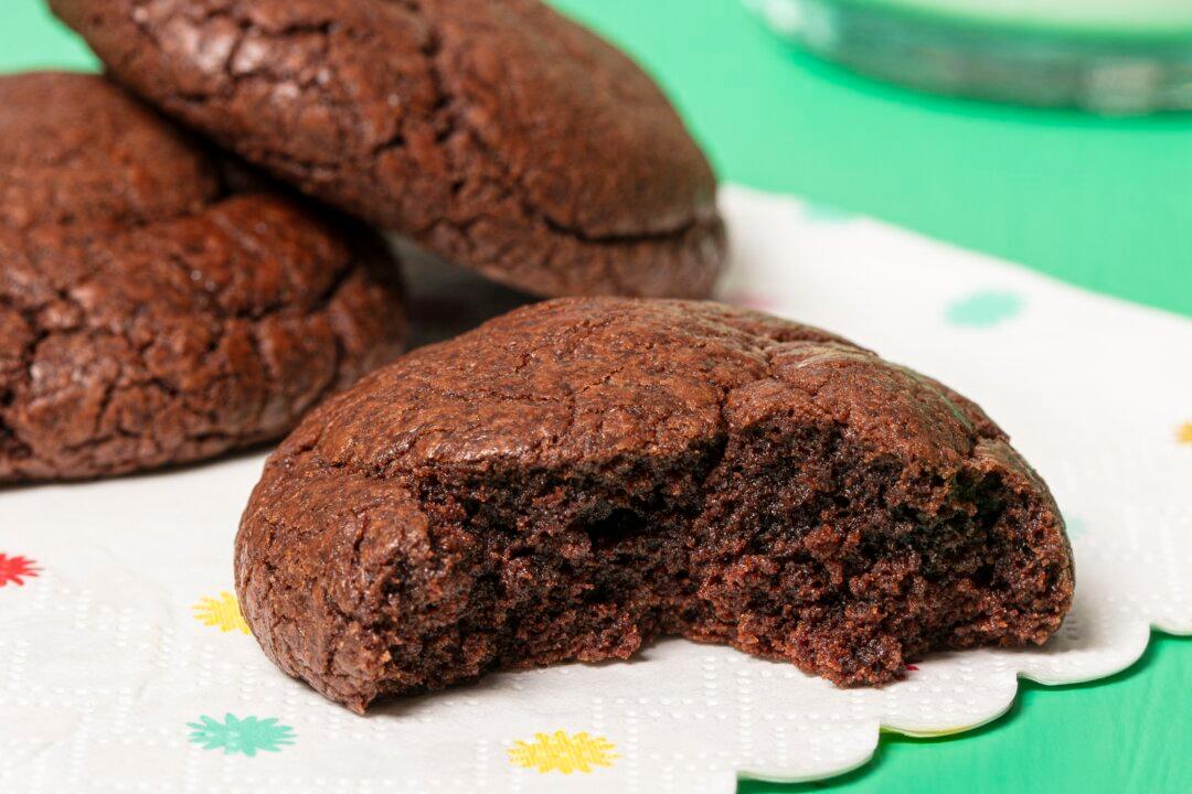 3 Tricks for Thick, Chewy Cookies Every Time