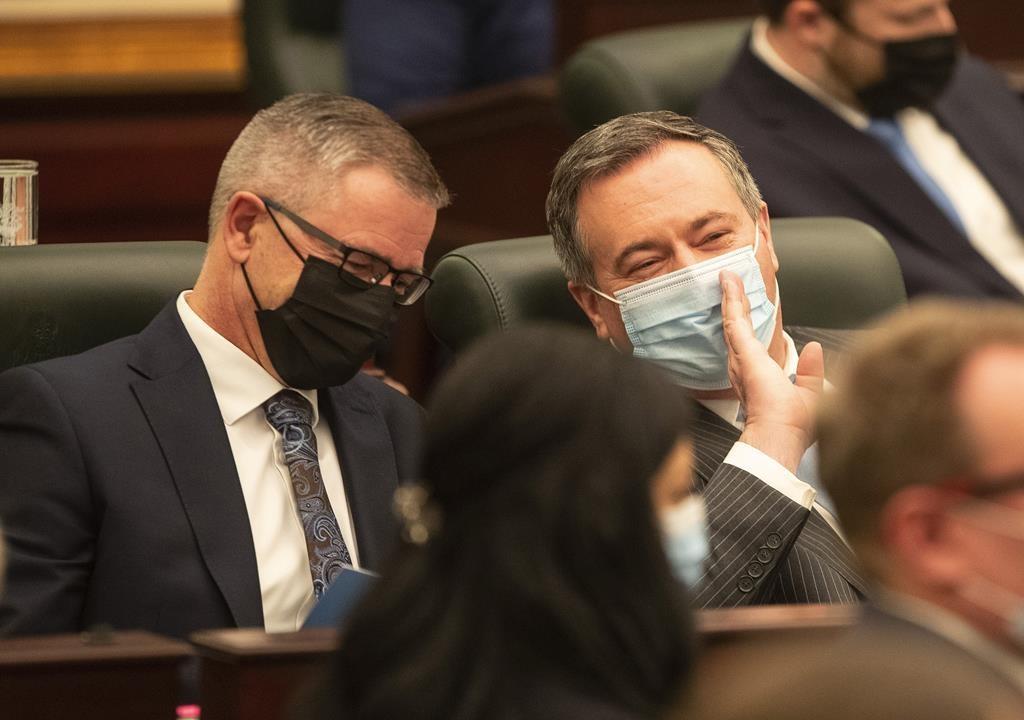 Alberta Government Promises Historic Health Spending Blitz in Provincial Budget