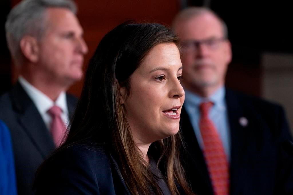 Republican Support for Trucker Protests Growing