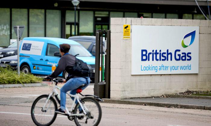 UK Opens ‘Comprehensive’ Probe Into British Gas Over Forced Prepayment Meter Installations