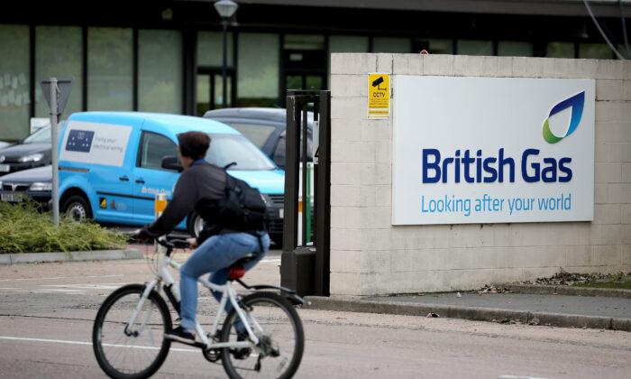 British Gas Pledges to Donate 10 Percent of Profit to Struggling Customers