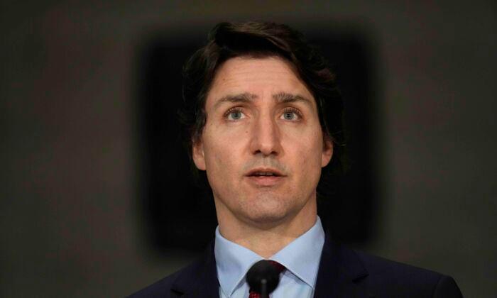 Canada Ramps Up Sanctions Against Russia After Attack on Ukraine