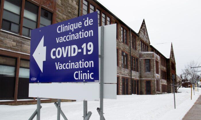Health Canada Authorizes Made in Canada COVID 19 Vaccine