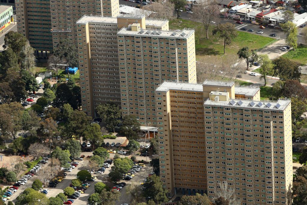 150 Groups Call for More Social Housing in Australia, Economist Disagrees