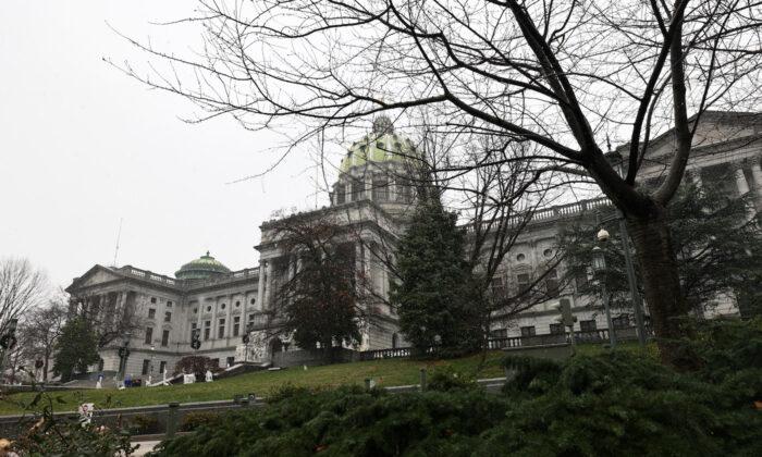 Legislation to Watch in the Next Session of the Pennsylvania House