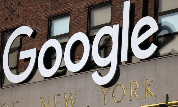 DOJ Accuses Google of Training Employees to Shield Business Communications