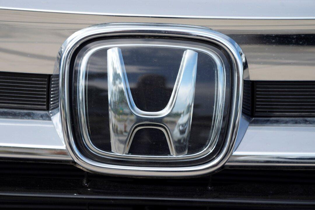 Honda Recalls CR-Vs in Cold States to Fix Frame Rust Problem