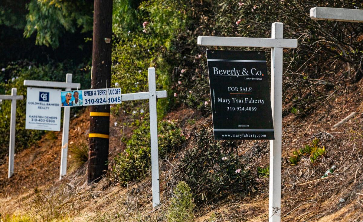 Report: California Home Prices on the Rise
