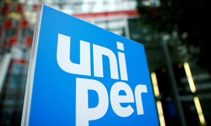 Uniper Shares Hit 14-Month Low After Russian Forces Launch Invasion of Ukraine