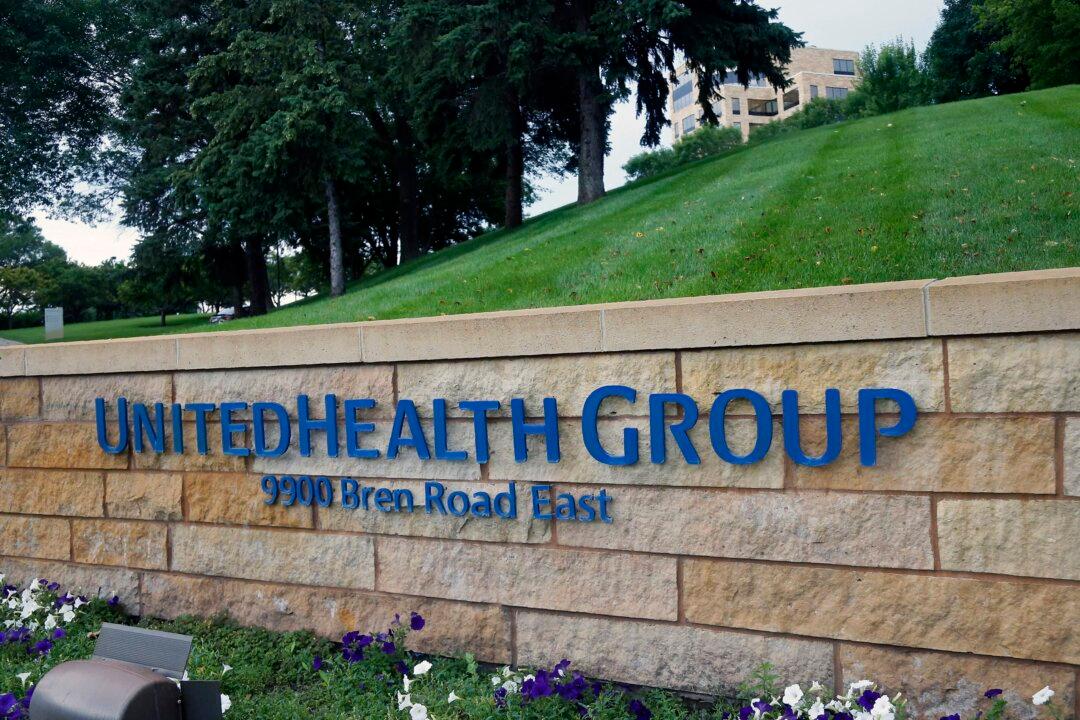 UnitedHealth Group Can Move Ahead With Merger Despite Justice Department Objections: Federal Judge