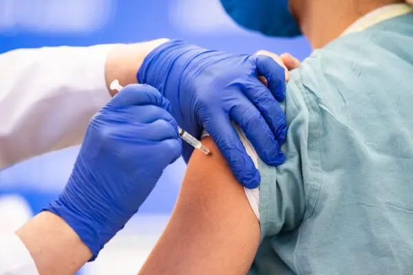 LIVE NOW: Senate Homeland Security Holds Hearing to Examine COVID-19 Injections, Attacks on Scientific Publications