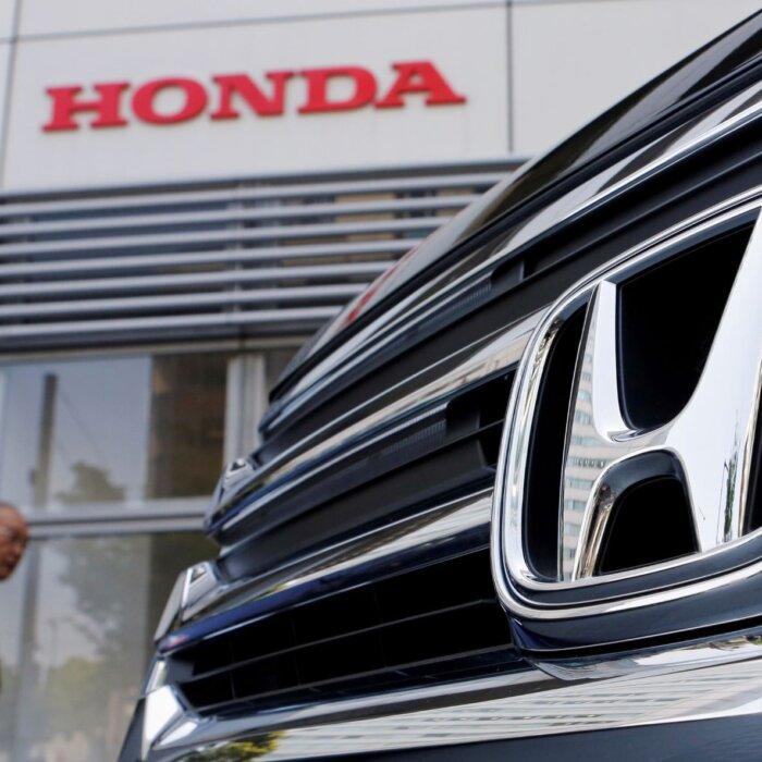 Honda Recalls 880,000 Vehicles for Defective Rear Suspension Components