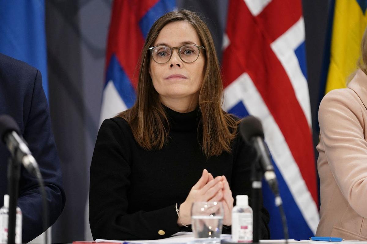 Iceland Lifts All COVID-19 Restrictions, Says People 'Need to Be Infected' Since Vaccines 'Are Not Enough'